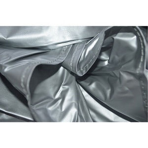 Bạc PVC mỏng bảng hồ bơi bìa cho <span class=keywords><strong>7</strong></span>-Feet Snooker bida phụ kiện trong nhựa thể thao Phụ kiện - Product Image 2