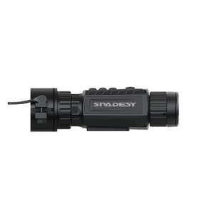 Snadesy 2025 SD-TS335 Caméra thermique de vision nocturne avec IA, points d'explosion super performants, zoom 8x, portée 1800m, résolution 384x288, enregistrement vidéo 50fps, objectif 35mm - Product Image 4