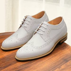 Zapatos de Vestir Casuales Cómodos para Hombre, Estilo Otoño-Invierno, con Estampado de Leopardo, Cordones, Suela de Goma, Suaves y Ligeros - Product Image 4