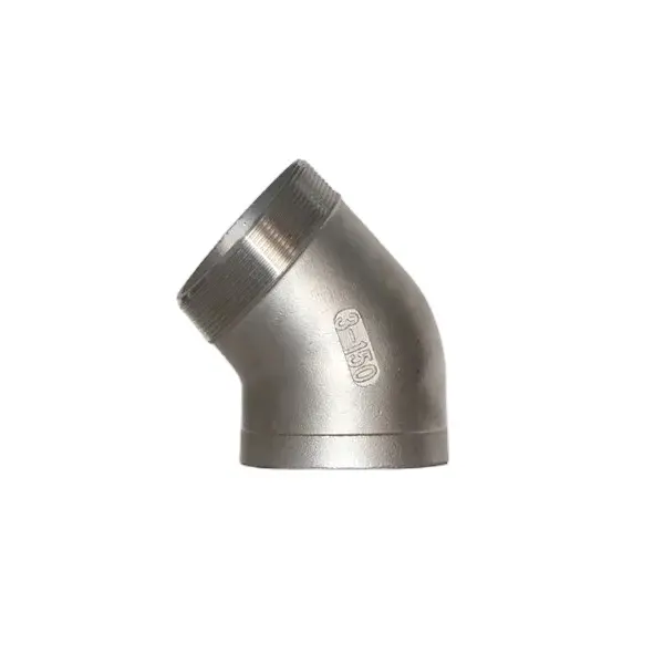STAINLESS STEEL PIPE FITTINGS,STAINLESS STEEL 90 ELBOW,45 ELBOW