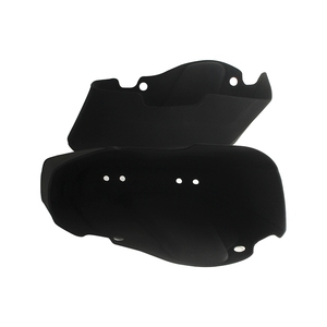 Forro de Fieltro Moldeado para Alforjas de Motocicleta <span class=keywords><strong>Harley</strong></span> Street Glide FLHX I Road Glide FLTRX CVO FLTRXSE FLTRXSTSE 2023 2024 - Product Image 3
