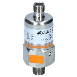 Sensor Electrónico IFM Nuevo y Original de Alemania PX3228, Sensor Electrónico IFM PX3228, Sensor Electrónico IFM PX3228 - Product Image 1