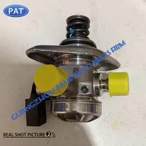 Pompe à carburant haute pression pour Mercedes-Benz C118 CLA Renault 1.3 TCe Captur Clio <span class=keywords><strong>Megane</strong></span> Talisman Oroch A2820700001 166303162R - Product Image 4