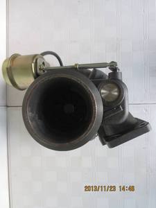 เทอร์โบชาร์จเจอร์ GT4294 (หมายเลขชิ้นส่วน) 471086-0002, 135-5392) สำหรับรถขุด CAT 345B (34X) (345B/345B L) และเครื่องยนต์ 3176C - Product Image 2