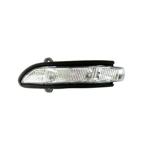 ไฟเลี้ยวกระจกมองหลัง Mercedes-Benz S-Class W221 รุ่น 2198200521 ด้านซ้าย อะไหล่เปลี่ยน - Product Image 2