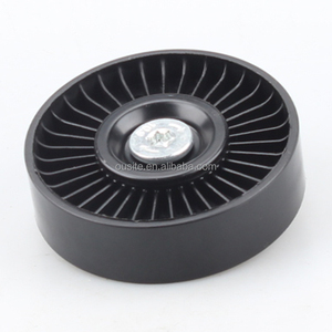 Chính hãng OEM 25286-2b010 idler-ổ đĩa vành đai 252862b010 cho Hyundai Elantra kona Veloster giọng Sonata Tucson Kia - Product Image 3