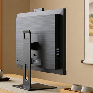 คอมพิวเตอร์เกมมิ่ง คอมพิวเตอร์ตั้งโต๊ะ คอมพิวเตอร์สำนักงาน คอมพิวเตอร์ออลอินวัน RTX 4090 พีซีออลอินวันสำหรับเกมเมอร์ I7 12 - Product Image 4