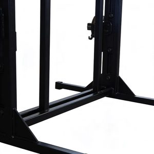 ציוד בדיקת דלתות אבטחה נגד גניבה HD-FD-1821 - Product Image 4