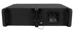 ลำโพงไลน์อาร์เรย์แบบฟูลเรนจ์ 2 ตัว ขนาด <span class=keywords><strong>6.5</strong></span> <span class=keywords><strong>นิ้ว</strong></span> กันน้ำ รับประกัน 3 ปี เสียงเบสทรงพลัง เหมาะสำหรับการแสดงดนตรี - Product Image 4