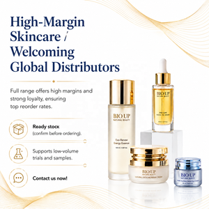 Sérum de collagène à base d'exosomes en marque privée pour les marques de prestige |   Premium 30ml Hero SKU - Product Image 6