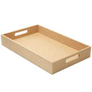 Wall Mounted <b>Key</b> <b>Cabinet</b> With Secure <b>Locking</b> Mechanism Durable Wooden Construction And Organized Storage - Product Image 5