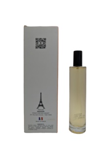 สเปรย์น้ำหอมผู้หญิง100มล. กลิ่นดอกไม้และผลไม้สุดหวาน - Product Image 2