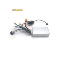Contrôleur de moteur sans brosse 36V 15A pour pièces de rechange de scooter électrique Kukirin S1Pro