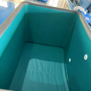 Piscine <span class=keywords><strong>gonflable</strong></span> familiale de <span class=keywords><strong>grande</strong></span> taille, de luxe léger, personnalisée pour l'extérieur, pour l'été - Product Image 1