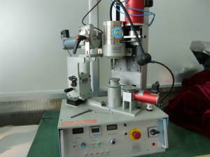 เข็มทังสเตนคาร์ไบด์ความแม่นยำสูงและเข็มรูบี้สำหรับเครื่องจ่ายของ Hitachi และ Musashi แบบ ODM - Product Image 6