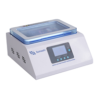 Machine d'impression sous vide 3D par sublimation pour coques de téléphone, presse à chaud pour transfert personnalisé DIY sur coques de téléphone