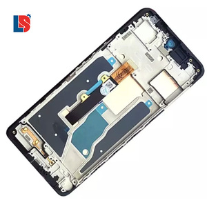 Écran LCD d'origine pour <span class=keywords><strong>Infinix</strong></span> Note 30 Pro, écran LCD pour téléphone portable X678b, écran d'affichage mobile avec cadre - Product Image 3