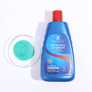 Champú y Acondicionador Anticaída con Biotina y Cebolla Roja, Bloqueadores <span class=keywords><strong>de</strong></span> DHT, Anticaspa, Crecimiento del Cabello, Vegano, con Queratina, <span class=keywords><strong>Precio</strong></span> <span class=keywords><strong>de</strong></span> Fábrica - Product Image 1