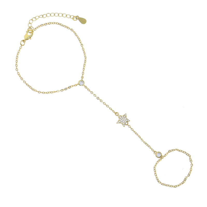 YB51-Gold