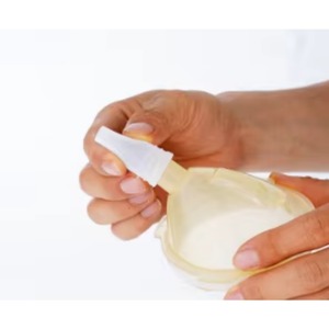 Hot Sale elderly-Friendly Plastic Hot Drink Cups 600ml Capacity Customizable Logo for Elderly Use-Water Milk Cold Drinks - Product Image 5