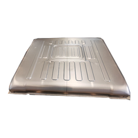 New Dongfeng Truck Metal Stamping Parts FAW Condition Steel Vehicle Mold and Tooling Die Panel Spare Parts