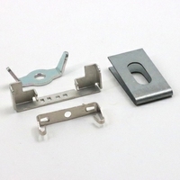 Assemblages de soudage pour équipement de fitness; acier au carbone, acier inoxydable 201; soudage par points, peint, finition enduite de poudre; OEM/ODM