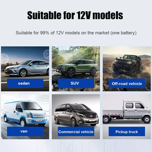 Interruptor de relé de control remoto de batería de coche de 12V 240A, aislador maestro, interruptor de desconexión de energía - Product Image 6