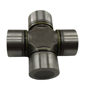 Conjunto de Eje Cruzado de Alta Calidad para Sistema de Dirección de Camiones, Junta Universal para Camiones y Remolques Fao, Tipo Reforzado 525 - Product Image 3