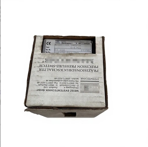 Interruptor Industrial MANOCOMB IP65/1K O-4MPA 89316 Original en Stock - Product Image 1