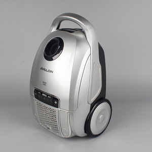 Avalon Handheld <b>Vacuum</b> Cleaner 430W <b>Portable</b> Canister Dry <b>Vacuum</b> White Washable Filter - Product Image 2