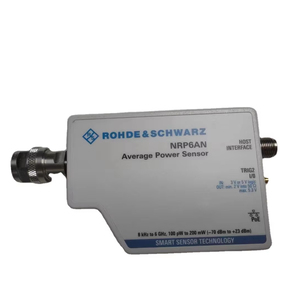Sonda de Potencia Usada Old & Schwarz NRP50T NRP18A NRP6AN NRP18T NRP-Z86 NRP8SN - Product Image 4