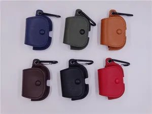 Indah Perjalanan Earphone Shockproof Tas untuk Udara Pods 1-2 / Pro /3 Generasi