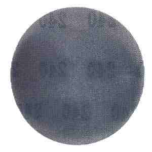 Papier abrasif à disque abrasif de 6 pouces #40-#3000 grain bleu/violet ou couleur personnalisée pour la restauration de phares automatiques - Product Image 3