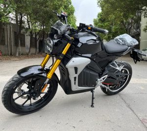 Fabbrica fuori strada <span class=keywords><strong>negozio</strong></span> moto 3000W mozzo motore moto elettrica - Product Image 5