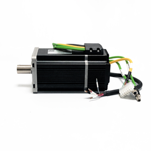 Moteur intégré haute précision NiMotion PSM80 avec encodeur multi-tours 17 bits - Product Image 6