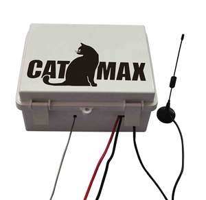 Trappole per recinto di controllo dei suini selvatici per zoccoli di cattura/volpe - Product Image 2