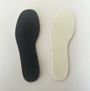 Solette Unisex Comode in EVA, Morbide, Lavabili, Traspiranti, Regolabili in Altezza, Rialzate di 3 cm, per Scarpe Casual Quotidiane - Product Image 1