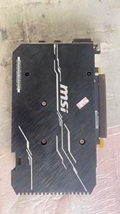 GTX 2060 cao cổ phiếu chơi game đồ họa Video Card 6GB gddr6 Bộ nhớ PCI thể hiện giao diện được sử dụng cho máy tính để bàn Máy Trạm Fan - Product Image 5