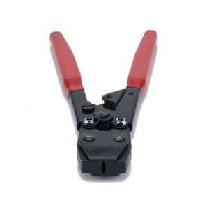 Alicates para Abrazaderas de Manguera PEX de 270 mm, Acero al Carbono, para Reparación Automotriz - Product Image 2