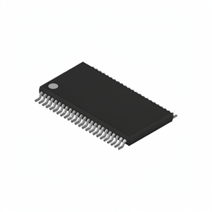 มีสินค้าในสต็อก 74VCX16374MTD 48 TFSOP ลอจิก ซื้อชิ้นส่วนอิเล็กทรอนิกส์ออนไลน์ - Product Image 1