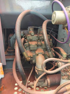 12 Ton Used Hitachi ZX120 <b>Hydraulic</b> Excavator, Japan Made Hitachi 120 /130 /160 Excavator for Sale - Product Image 2