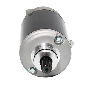 มอเตอร์สตาร์ท 21163-1302 สำหรับคาวาซากิ นินจา ZX12R 12V สภาพใหม่ - Product Image 5