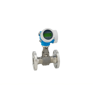 Medidor de Flujo Electromagnético Endres Hause Proline Promag 5H3B50-ERK7/0 5H3B50-AAIBAEAFBAFDCS0BA2 - Product Image 6