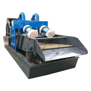 sand washing and recycling machinery equipment supplier