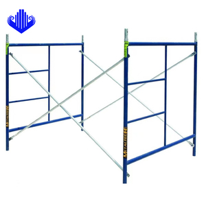 Muestra gratuita del marco H de la escalera, solo pago de envío, programa de prueba de fábrica - Product Image 4