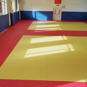 LDK sport Custom Exercise udo tatami tapis formation durable haute qualité plancher Ttatami Mat Judo <span class=keywords><strong>Matelas</strong></span> <span class=keywords><strong>Gymnastique</strong></span> - Product Image 2