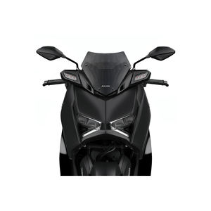 Ecran SPORT fumé foncé-largeur 31 x hauteur 33 x épaisseur 3 mm - Product Image 1