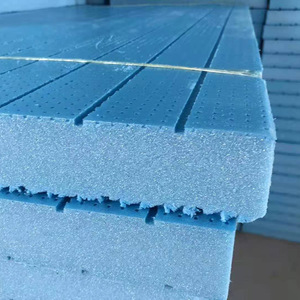 Plaque de polystyrène extrudé XPS anti-âge, économe en énergie, imperméable pour les projets de construction résidentielle - Product Image 5
