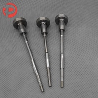 Válvula de Control de Combustible Common Rail de Alto Rendimiento FOOVC01342 para Reparación y Reconstrucción de Inyectores Diésel
