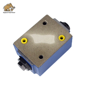 Chine usine OEM Rexroth Z2FS6-<span class=keywords><strong>2</strong></span>-4X/2QV 12V 14V électrovanne de commande directionnelle hydraulique pour machine de construction - Product Image 1